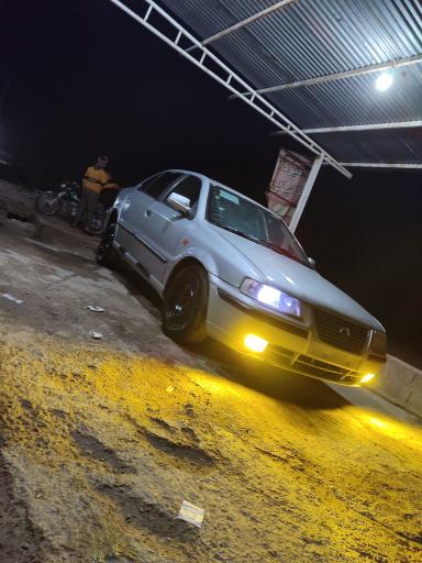 تعمیرگاه مکانیک توربو