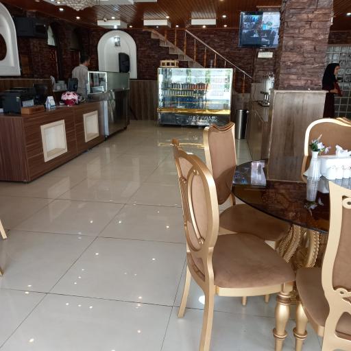 عکس رستوران درویش