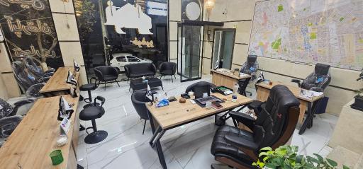 کارگزاری املاک خوشرو