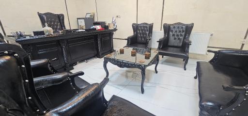 عکس کارگزاری املاک خوشرو