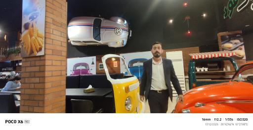 عکس پانچیک فود