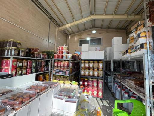 بازرگانی سلوکی