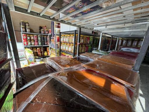 بازرگانی سلوکی