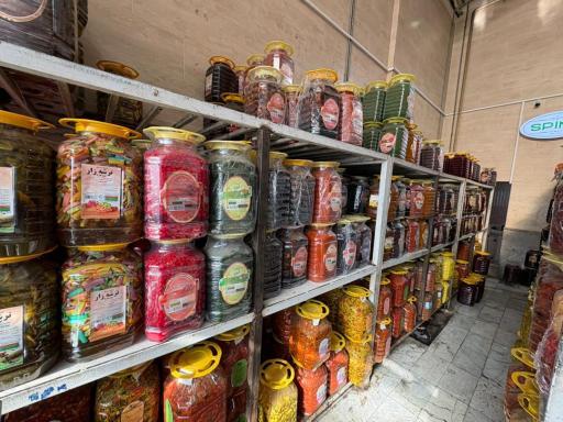 بازرگانی سلوکی