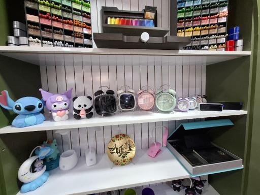 عکس بوستان کتاب ادب