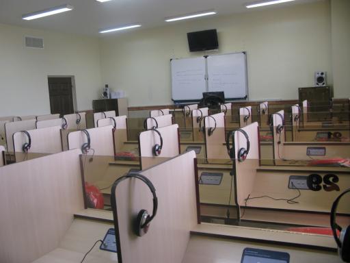 عکس دانشگاه پیام نور آذرشهر