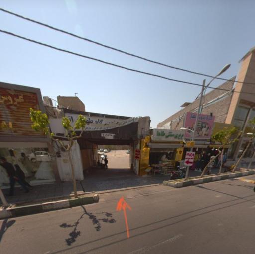 عکس برق خودرو و باطری سازی سلیمی