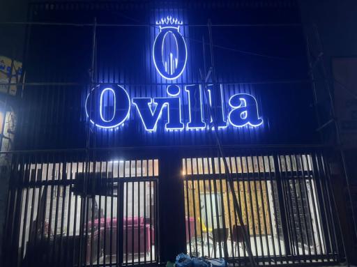 عکس گروه ساختمانی اویلا