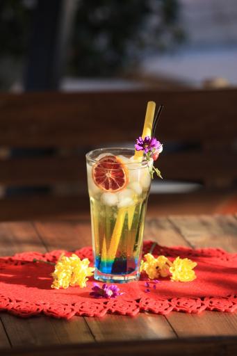 عکس کافه رستوران جیران