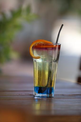 عکس کافه رستوران جیران