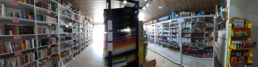 عکس بوستان کتاب ادب