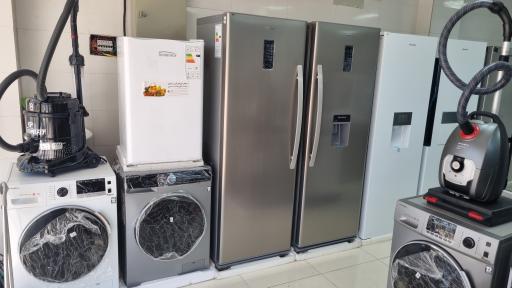 عکس لوازم خانگی نیکفور