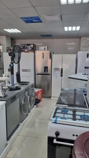 عکس لوازم خانگی نیکفور