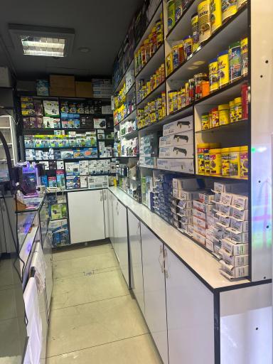 عکس آکواریوم