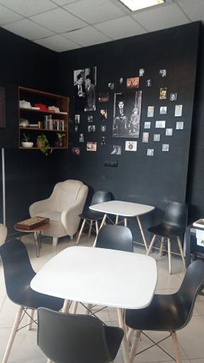 عکس کافی شاپ کوالا 