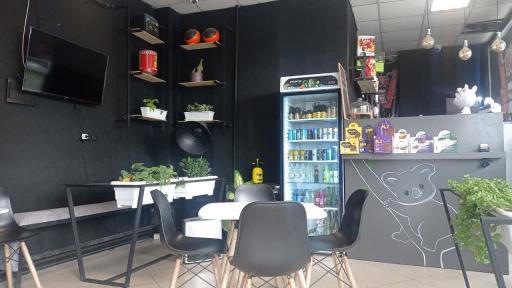 عکس کافی شاپ کوالا 