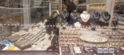 عکس جواهری درناب