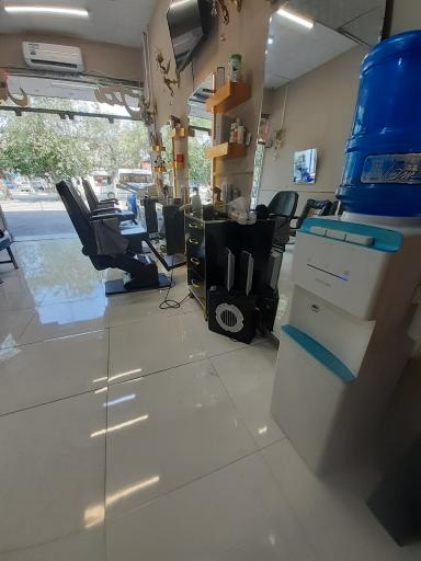 پیرایش مدرن