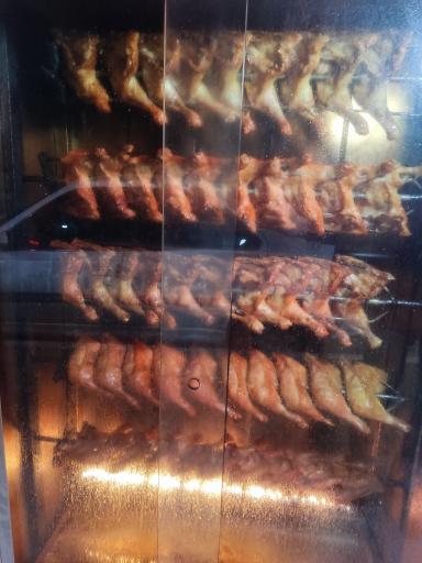 عکس کباب ترکی نشاط و مرغ بریان نشاط 