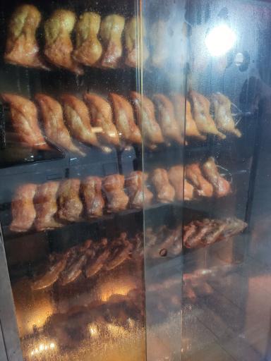 عکس کباب ترکی نشاط و مرغ بریان نشاط 