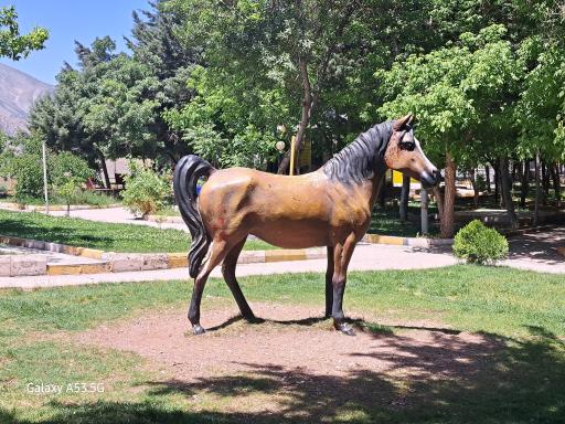 عکس پارک بلوار 