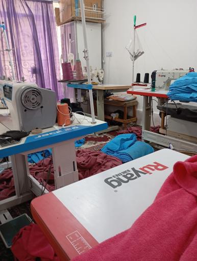 عکس کارگاه خسروی