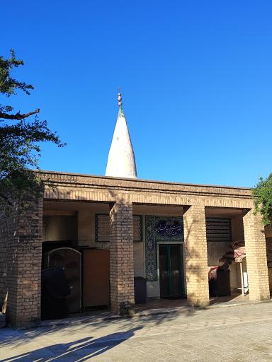 عکس امامزاده سیدمحمدبن علی بن ابی طالب