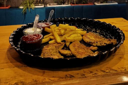 عکس کافه جامین