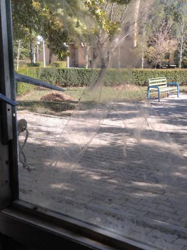 عکس بوستان میلاد