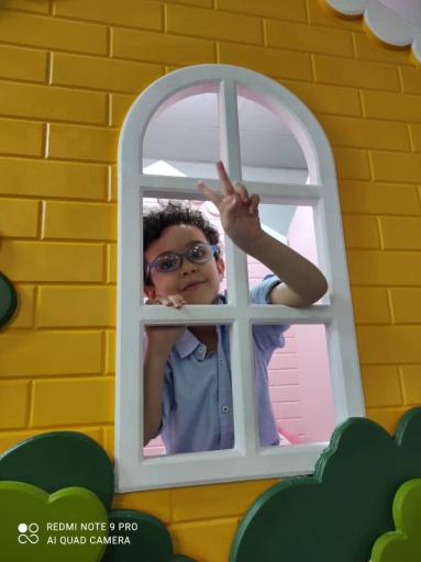 عکس خانه بازی کودک ورکلند