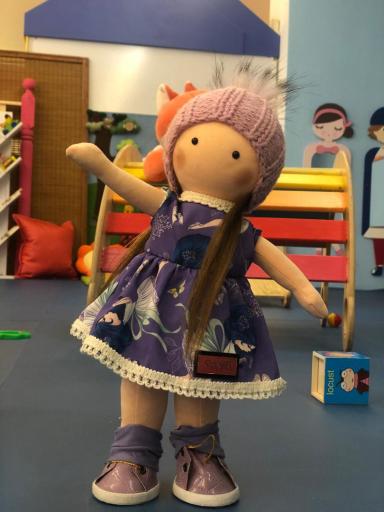 عکس خانه بازی کودک ورکلند