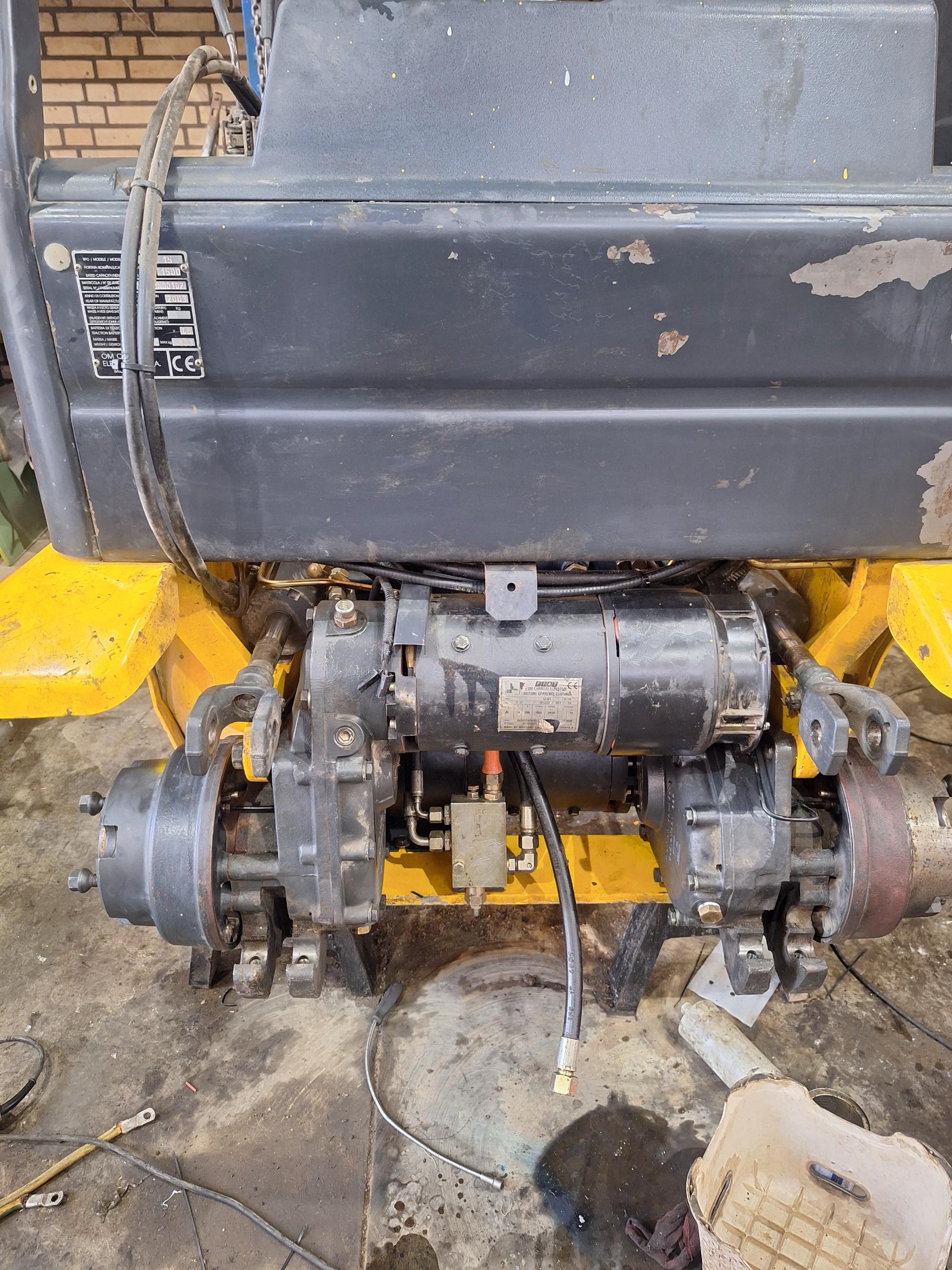 عکس هیدرو تراش