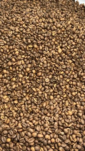 عکس برشته کاری قهوه هوکو