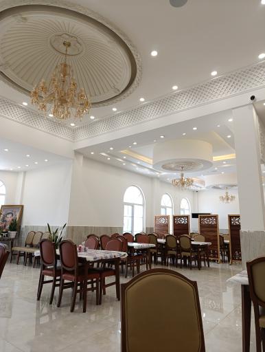 عکس اکبر جوجه (شعبه گرگان)