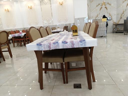 عکس اکبر جوجه (شعبه گرگان)