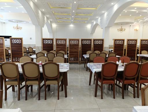 اکبر جوجه (شعبه گرگان)