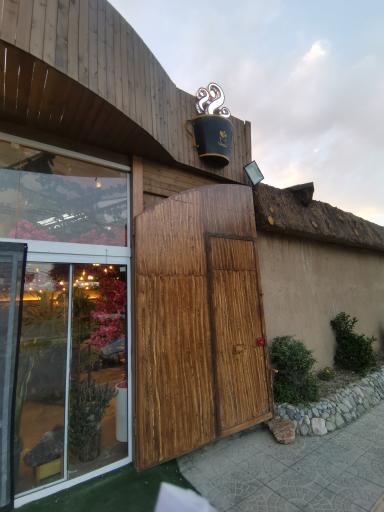 عکس کافه گل گذر همدلی