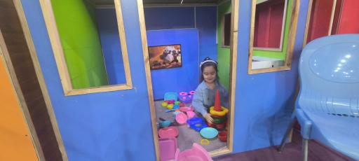 پاندی لند (شهربازی پاندا)