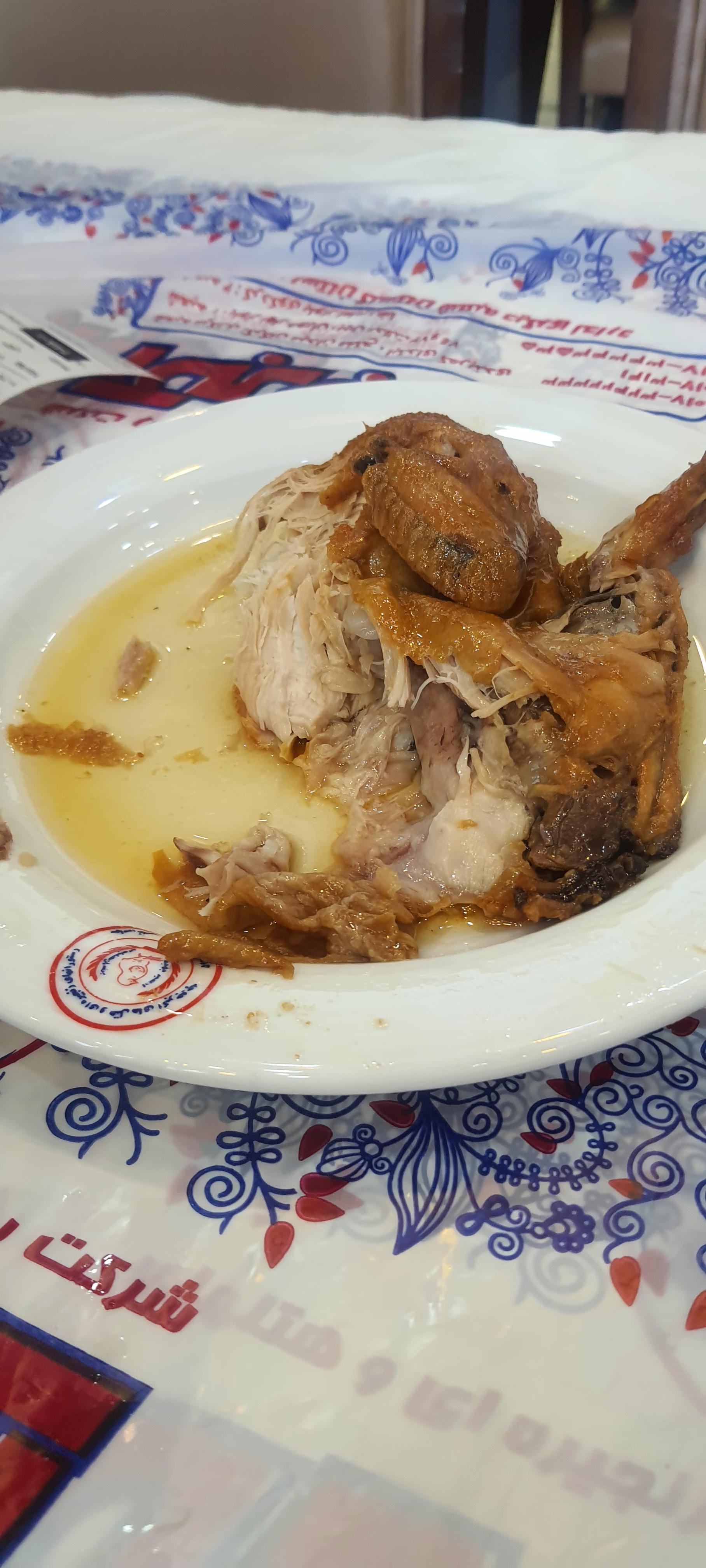 عکس اکبر جوجه (شعبه گرگان) شعبه کوی کشاورز