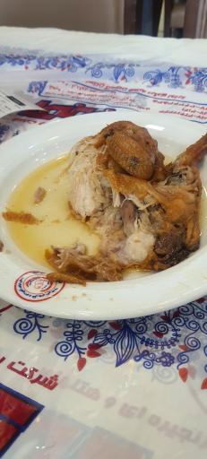 اکبر جوجه (شعبه گرگان)