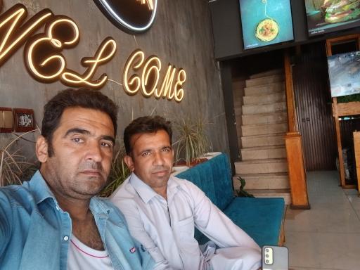 عکس کافه جامین