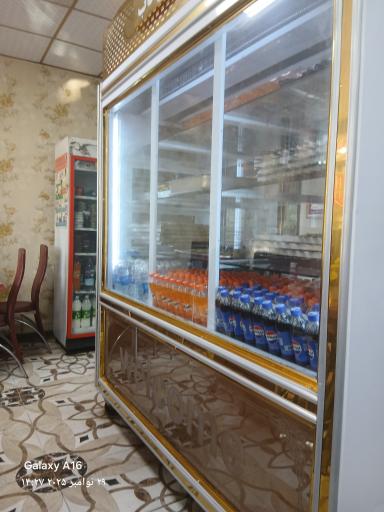 عکس رستوران ناب