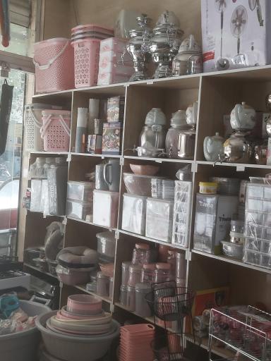 عکس فروشگاه لوازم آشپزخانه فروردین 