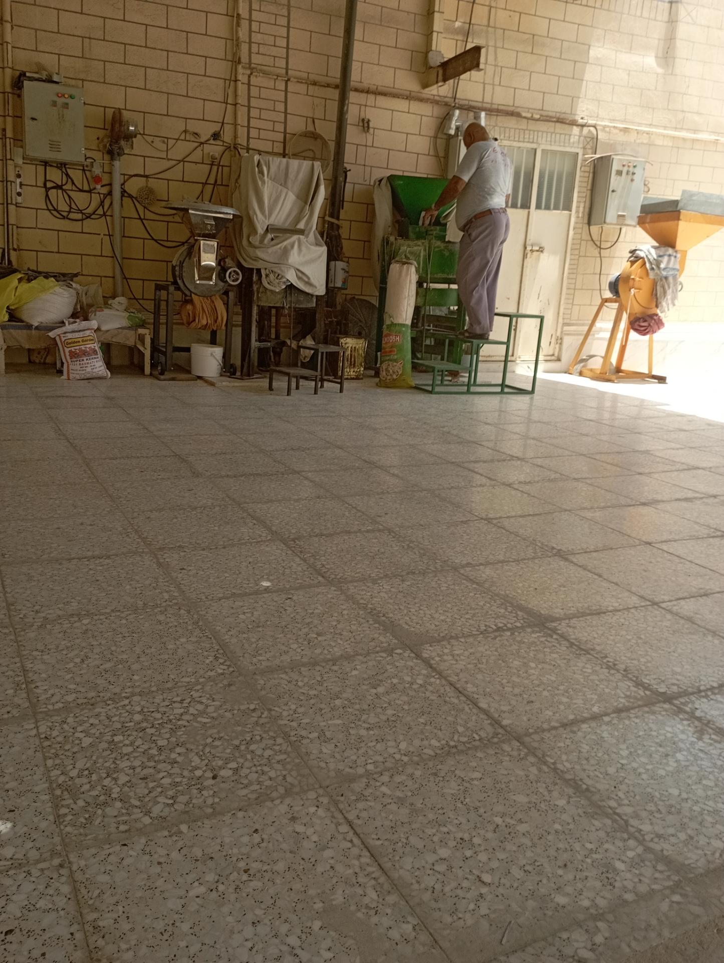 عکس دوشاب پزی راهنما