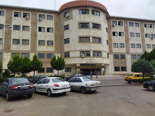 عکس دانشگاه آزاد اسلامی بابل