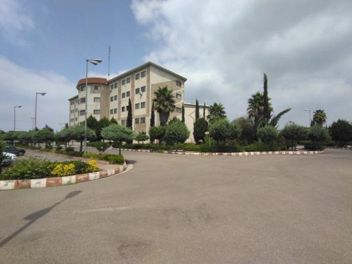 عکس دانشگاه آزاد اسلامی بابل