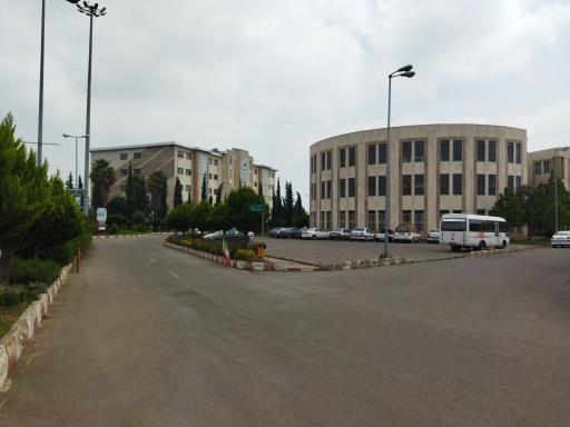 عکس دانشگاه آزاد اسلامی بابل