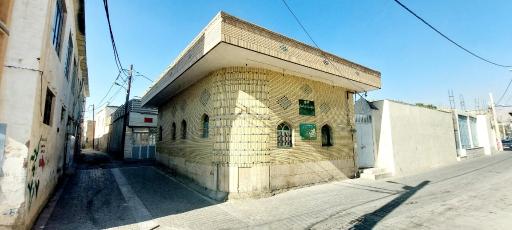 عکس امامزاده شاه دولت علی (ع)
