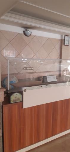 عکس مطب دکتر زهرا سعادتی جراح