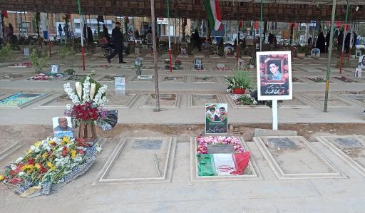 عکس شهدای جنگ دوازده روزه رژیم اسرائیل